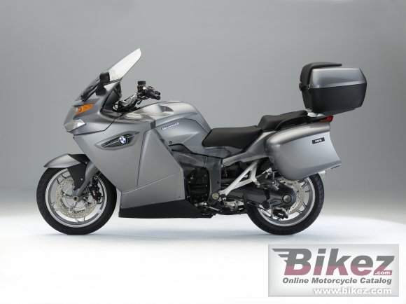 2011 BMW  K 1300 GT  photo
